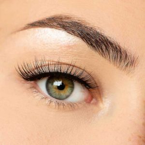 NICLAY 3D Faux cils Chloe