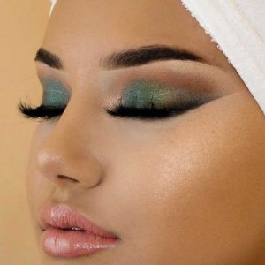 NICLAY 3D Faux cils Dramatic (3)