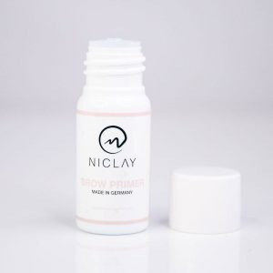 NICLAY Brow Primer 2