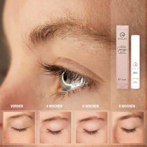 NICLAY Sérum Cils & Sourcils 1