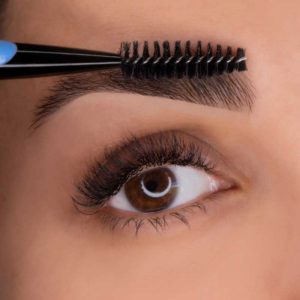 NICLAY Brosse Mascara 1