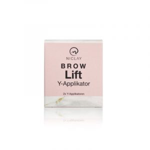 NICLAY Brow Lift Y-Applicator 3