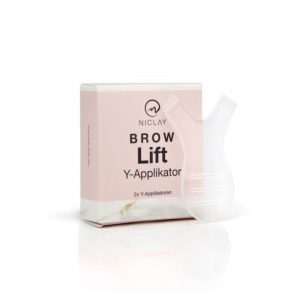 NICLAY Brow Lift Y-Applicator 2