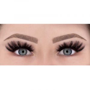 NICLAY FAUX CILS HD Minou 1