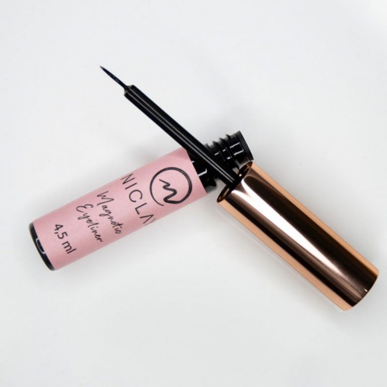NICLAY Magnetic Eye-liner-2