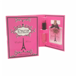 Paris Kiss Parfum | Échantillon 2 ML