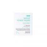 Moist Tissu Toner Serviettes Hydratantes | Échantillon 1PCS