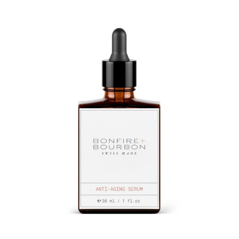 Bonfire Sérum anti-âge