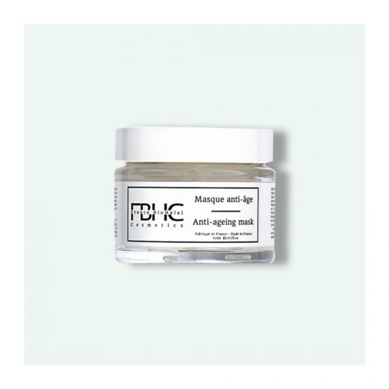 FBHC Masque Anti-âge 50ML