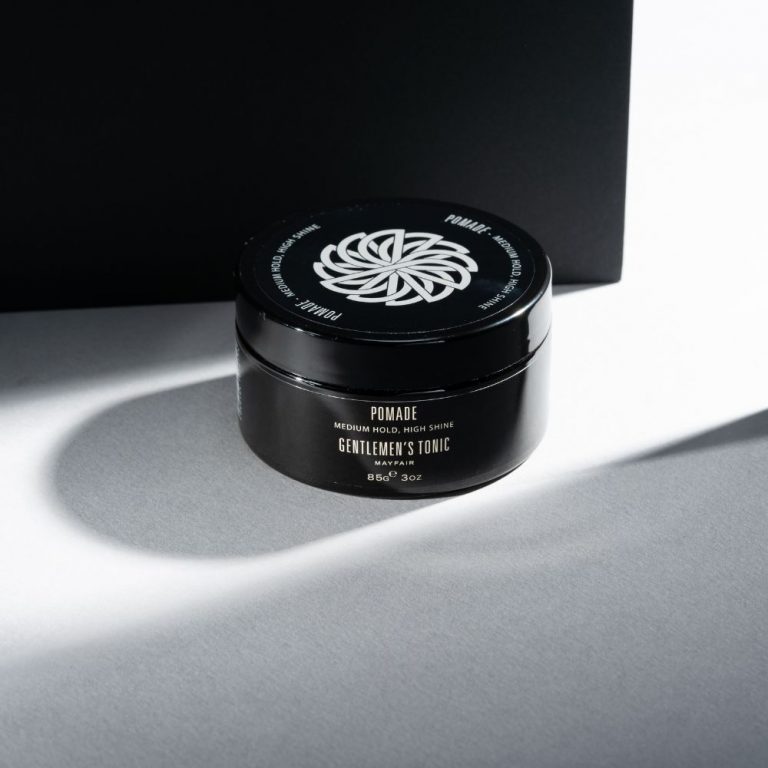 GT Pomade Cire Sculptante