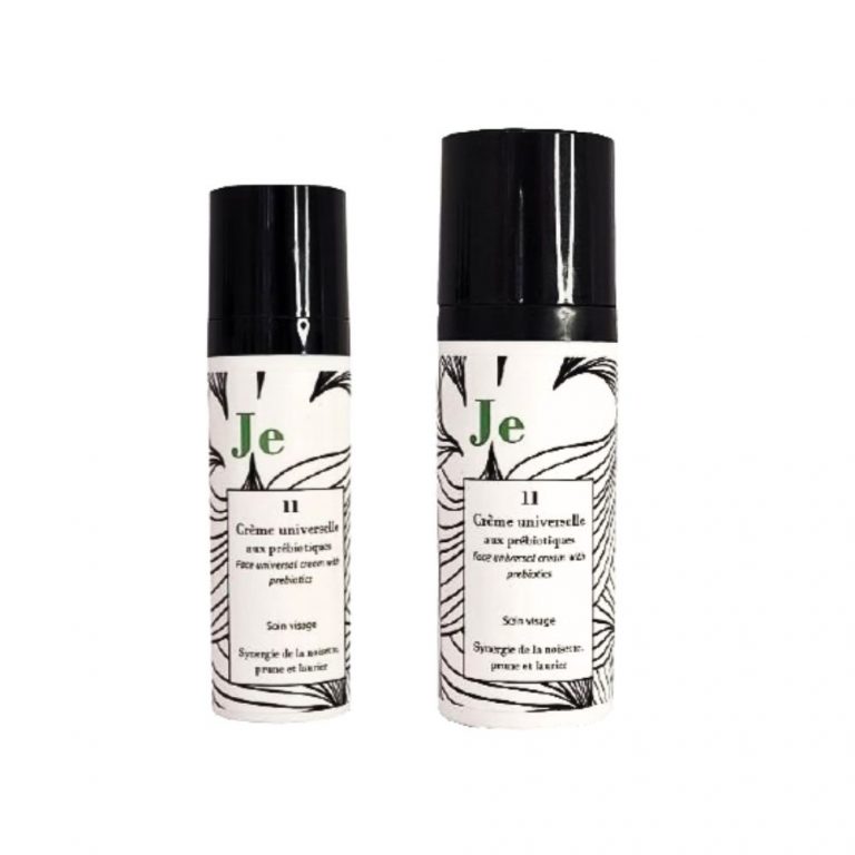 Je Crème Universelle Aux Prébiotiques