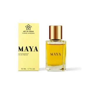 MAYA Eau de Parfum pour elle 50ML (2)