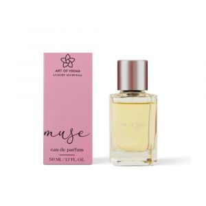 MUSE Eau de Parfum pour elle 50ML (2)
