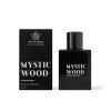 MYSTIC WOOD Eau de Parfum Pour HOMME | Échantillon 3ML