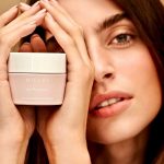 LA ROSERAIE Crème visage antioxidant 24h | Échantillon 2ML