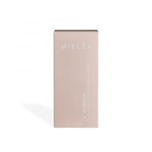 Mielev L'ÉCLAIRCIE Sérum Visage Concentré (2)
