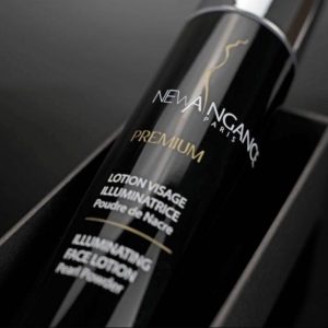 NA Lotion Visage Illuminatrice