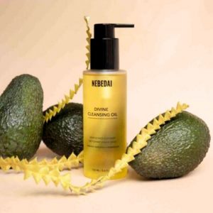 Nebedai DIVINE Huile Nettoyante (2)