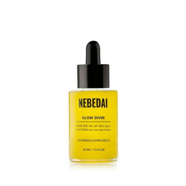 Nebedai GLOW DIVIN Huile Visage
