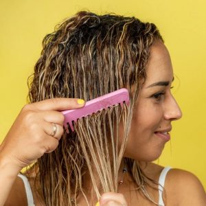ON Après-shampooing Cheveux Frisés (4)