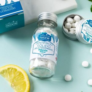 ON Dentifrice Solide A La Menthe (2)