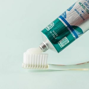 ON Dentifrice Gel Naturel Menthe (2)