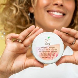 ON Masque Nourrissant Cheveux Secs (3)