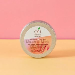 ON Masque Capillaire Nourrissant Cheveux Secs