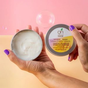 ON Masque Pour Cheveux Lisses (2)