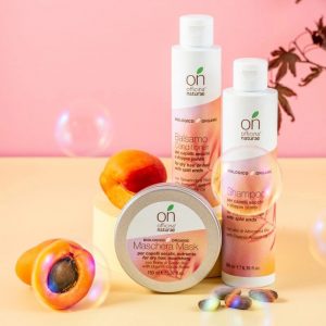 ON SET BIO Pour Cheveux Secs et Fourches (3)