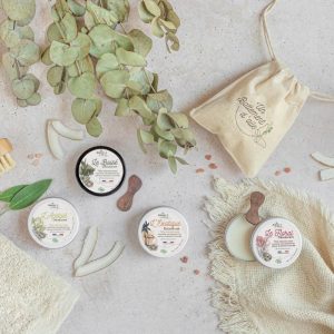 Un Déodorant fetured