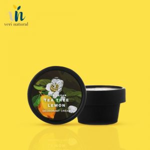 VN Baume Déodorant au Théier Citron (2)