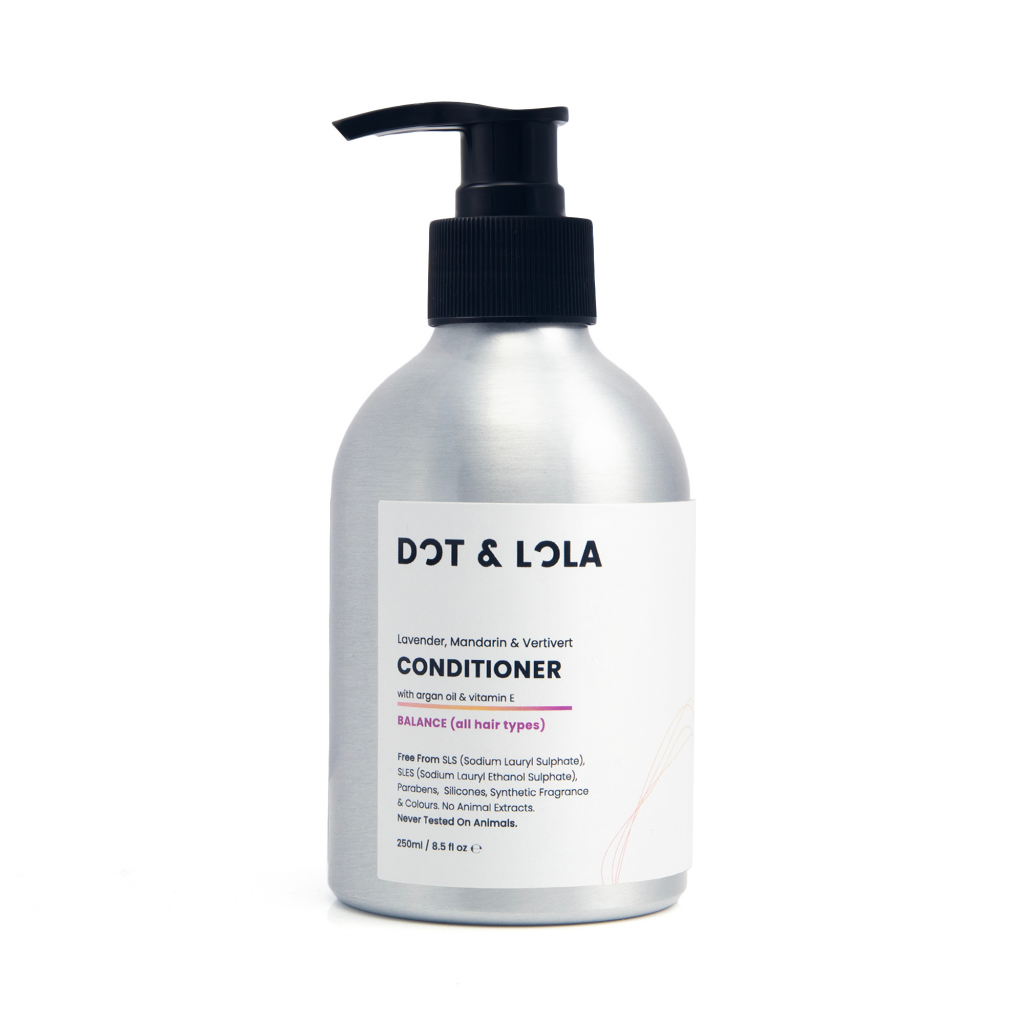 Balance Conditioner 250 ML (2)