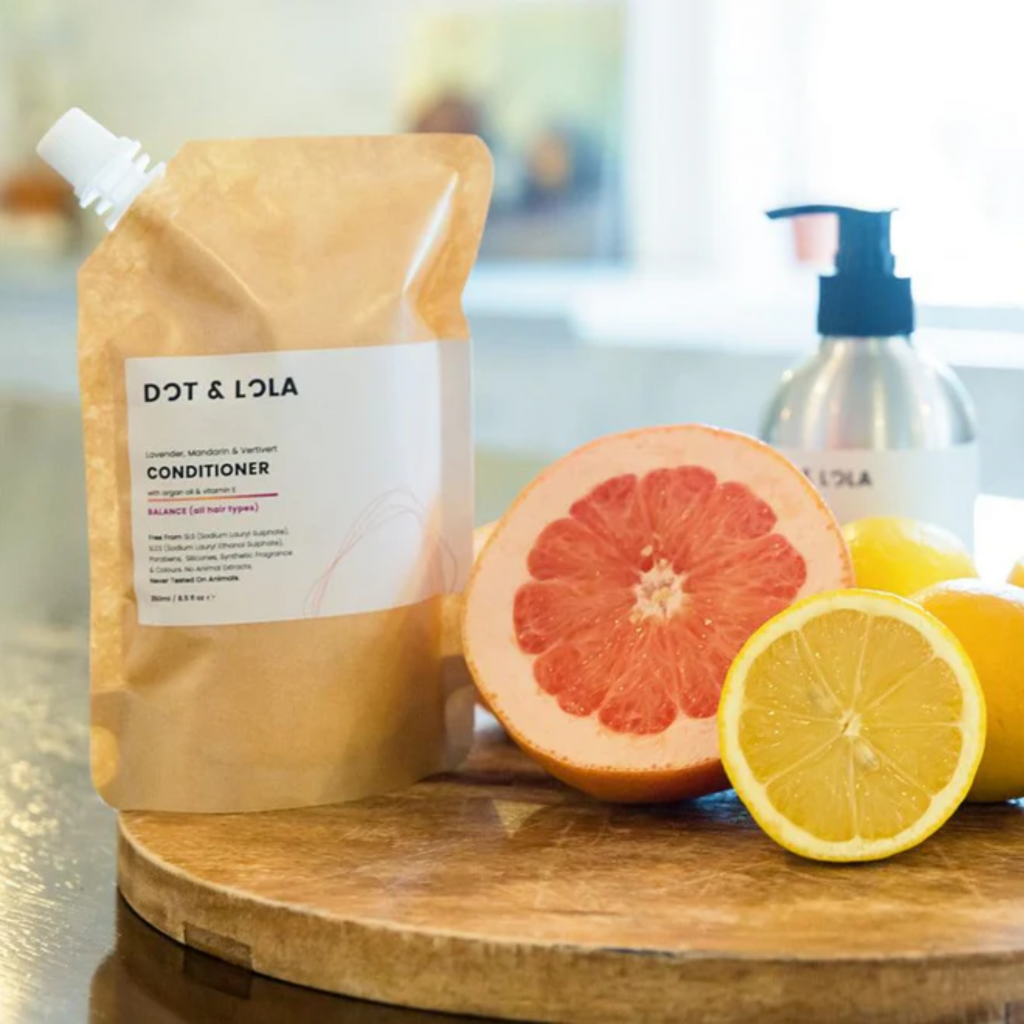 Revitalisant Clarity 250 ML (2)