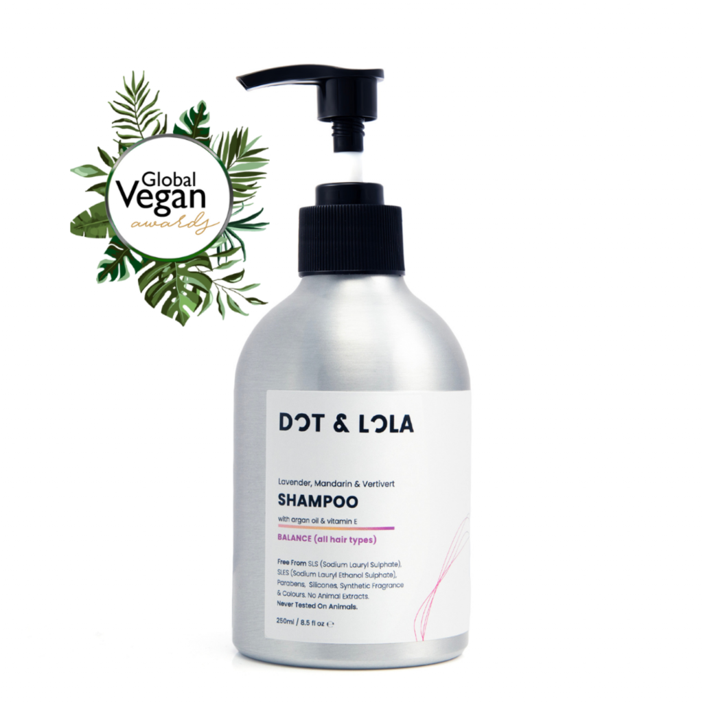 Shampoing Équilibre 250 ML