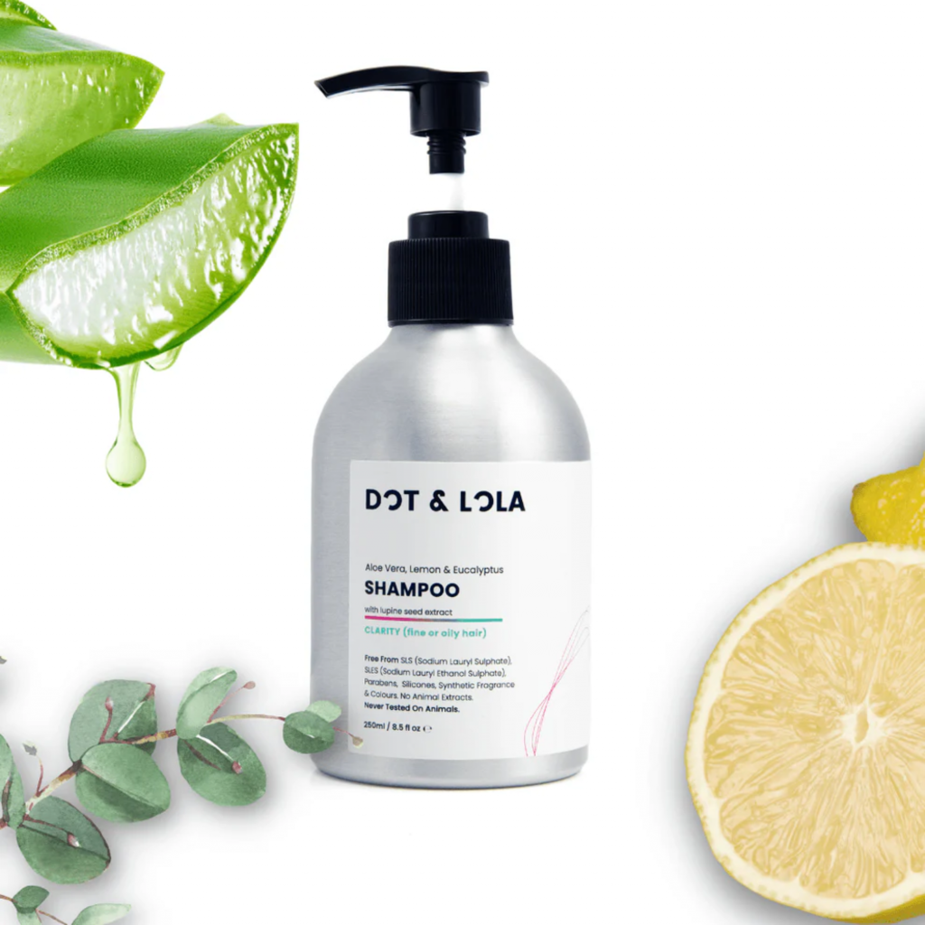 Shampooing CLARITY 250 ML