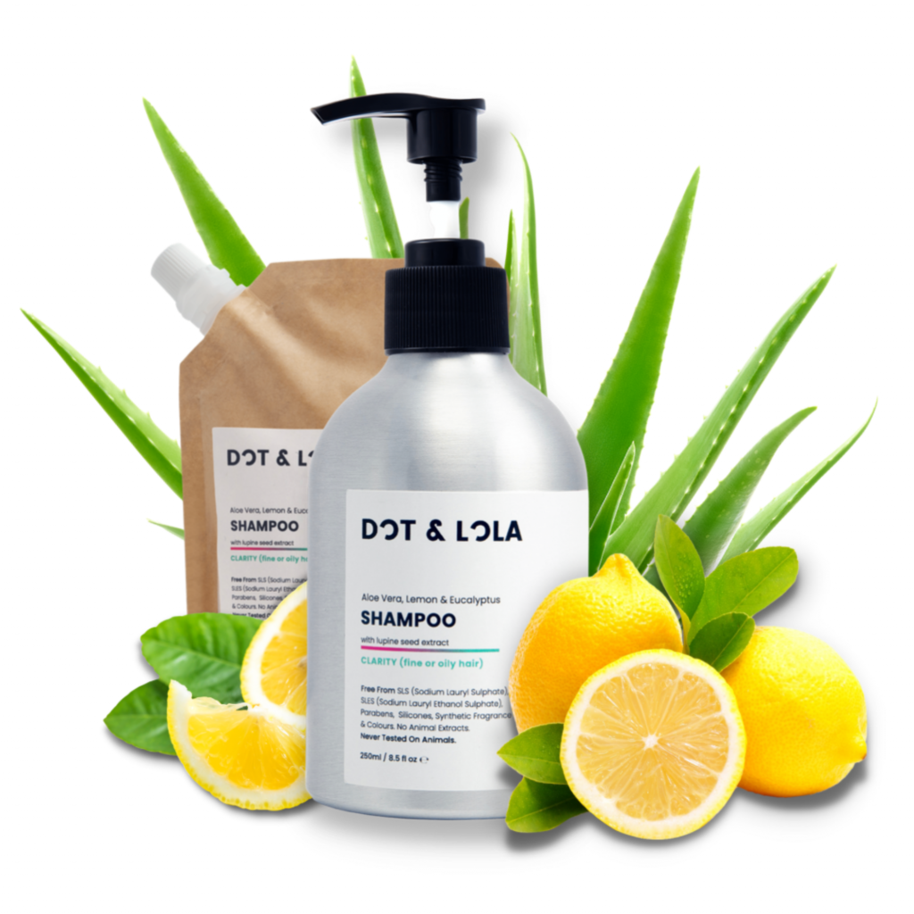 Shampooing CLARITY 250 ML (2)
