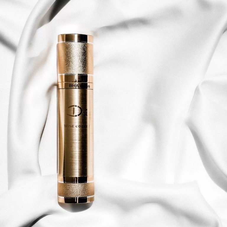 Driu Gel BHA avec Acide Salicylique (3)