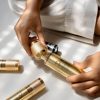 Nettoyant Visage Peau Mixte à Grasse | Échantillon 2ml