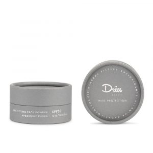Driu Poudre Protectrice Visage SPF30 (4)