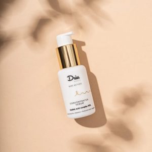 Driu Sérum Concentré visage à l’Acide Azélaïque 10% (2)