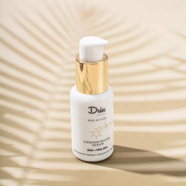 Driu Sérum Concentré aux Acides AHA + PHA (2)