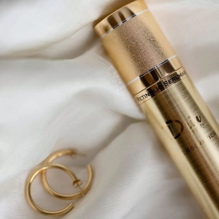 Driu Sérum anti-âge au Rétinol (2)