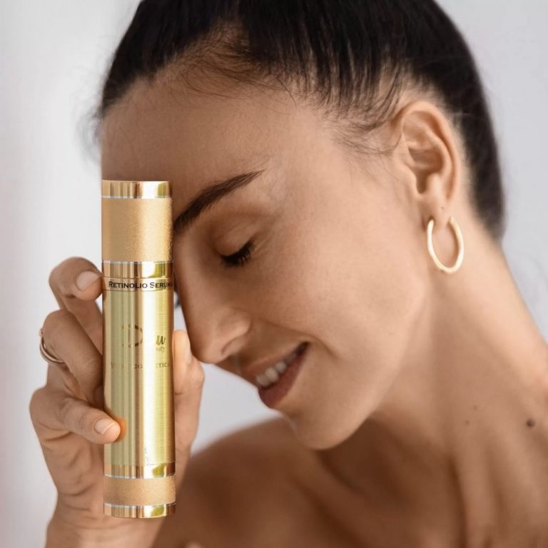 Driu Sérum anti-âge au Rétinol (3)