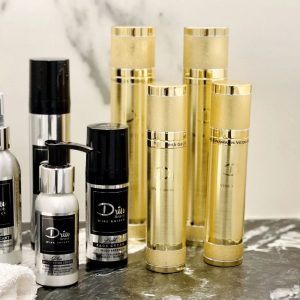 Driu Tonique Visage Hydratant pour peau seche(2)