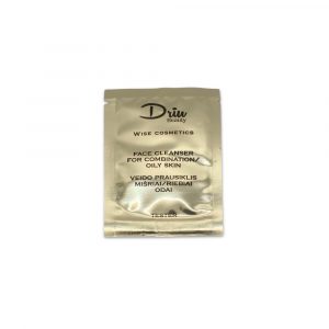 Nettoyant Visage Peau Mixte à Grasse _ Échantillon 2 ml