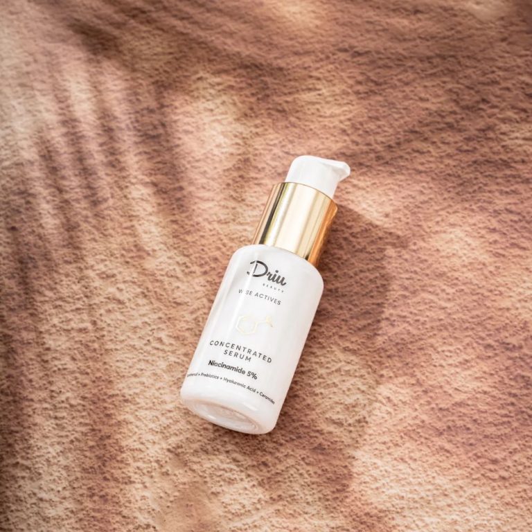 Sérum Concentré au Niacinamide 5% _ 50 ml (2)