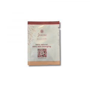 Échantillon Gel hydratant Algues Rouges _ 2 ml