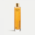 Euphoria Dry Oil Golden Essence – Huile Sèche Illuminatrice | 100 ml