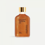 Euphoria SunGLow Tanning Body Oil SPF6 – Huile Bronzante | 100 ml